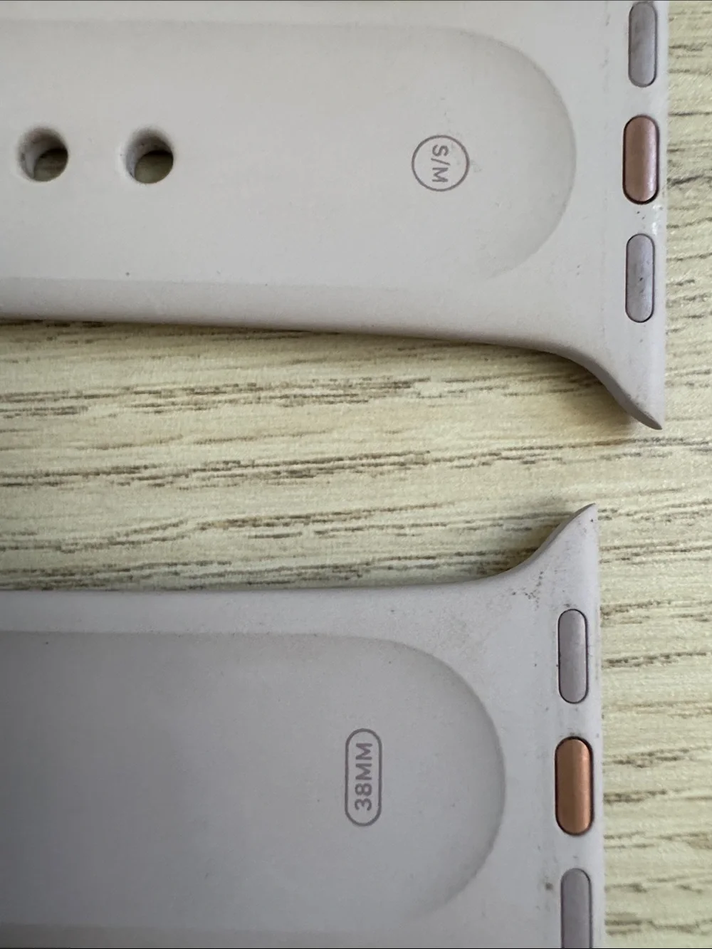 Apple Watch bands
